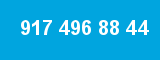 917 496 88 44 917 496 88 44